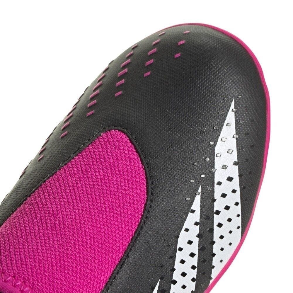 Adidas Predator Accuracy.3 Turf Soccer Shoes - Men's Size 6, Women's Size 7 - Picture 6 of 6